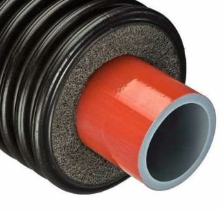 Труба Флексален-600 VS-RH90A40