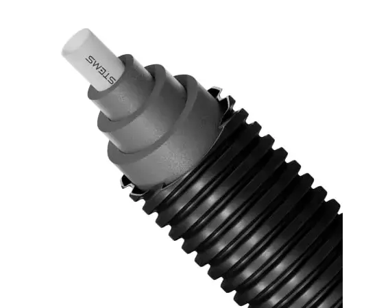 USYSTEMS труба Thermo Single PE-Xa 110×10,0/200 PN6 бух...