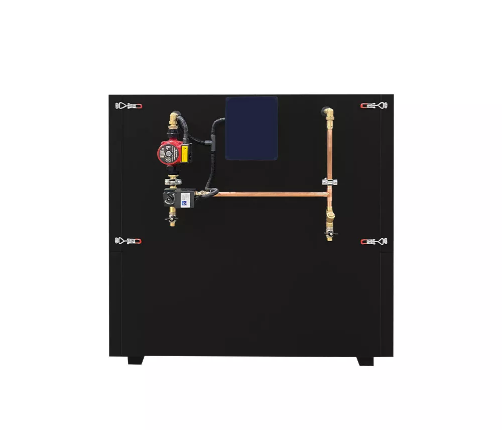 Zenit Heco V 1200 W2R