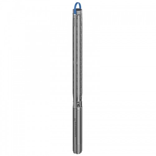 Погружной скважинный насос Grundfos SQ 1-50
