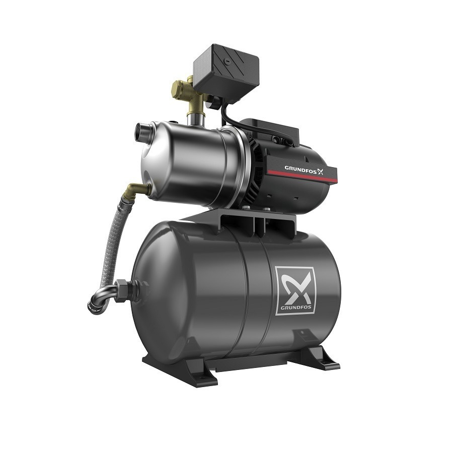 Grundfos JP 3-42 PT-H