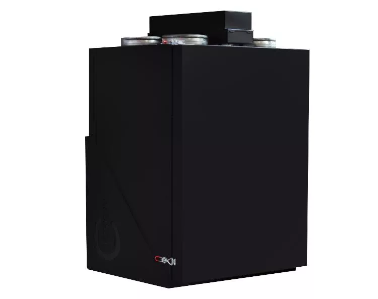 Zenit Standart V 370 E