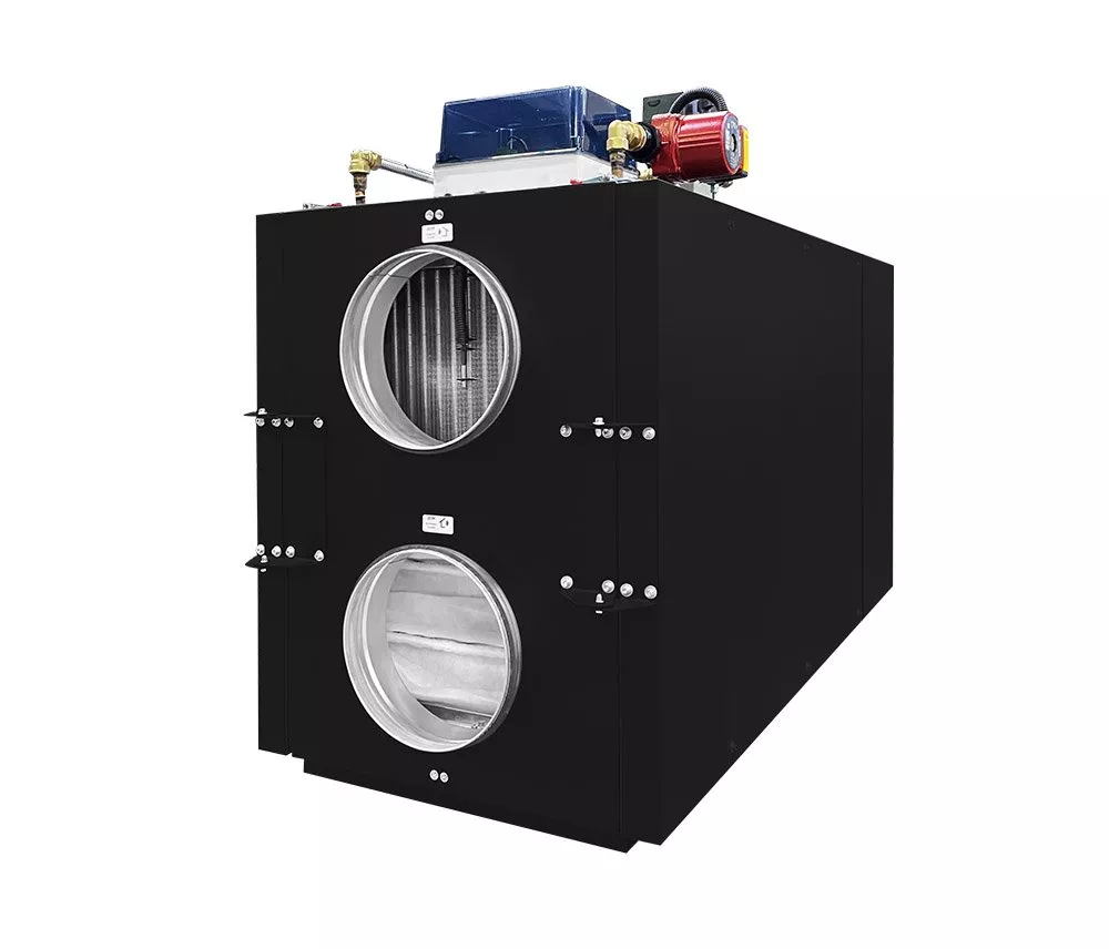 Zenit Heco X 560 W2R