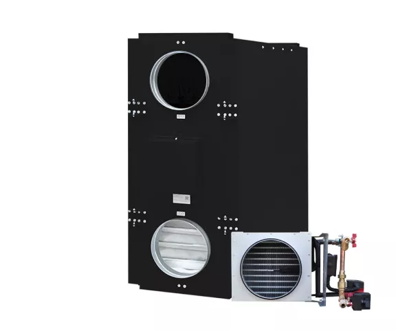 Zenit Standart X 1000 W2R