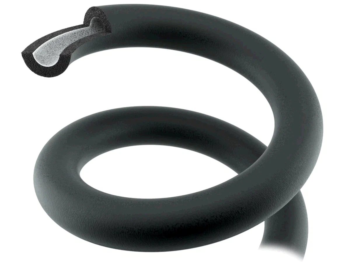 Трубка K-FLEX 06х006-52 ST FRIGO