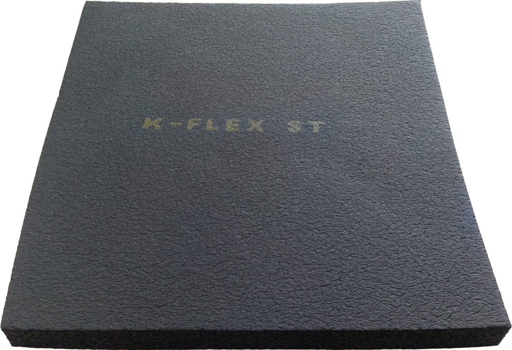 Пластина K-FLEX 06×1000-02 ST