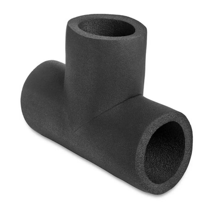 Тройник K-FLEX 09x042x042 ST