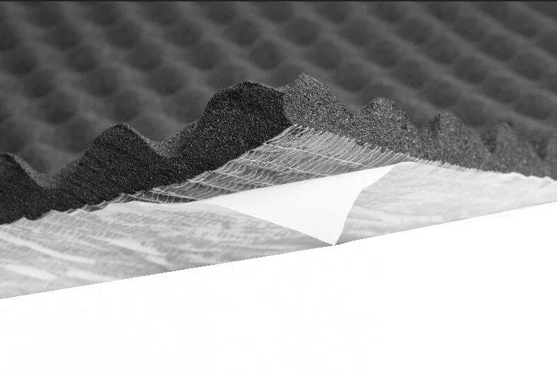 Пластина K-FONIK 20х1000-2 ST B AD