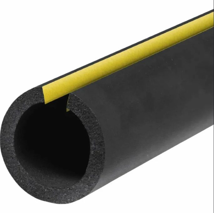 Трубка K-FLEX 09×015-2 ST/SK