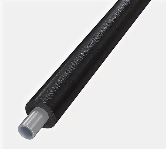 Трубка ENERGOFLEX SUPER PROTECT BK 16/6-2