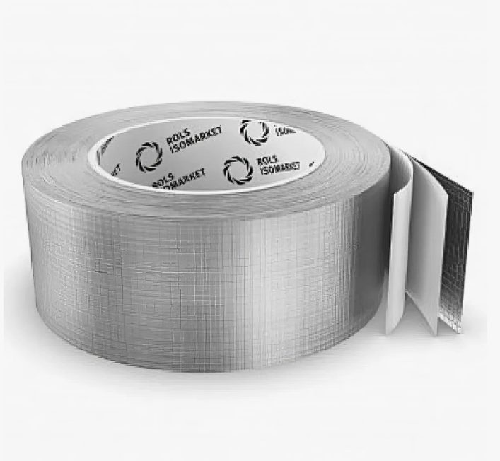 Лента ENERGOPACK TK SK 50×25(18)