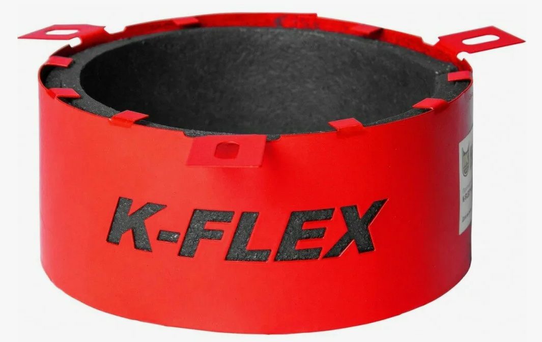 Муфта противопожарная K-FLEX K-FIRE COLLAR 040
