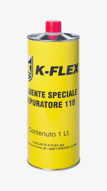 Очиститель K-FLEX 1.0 lt
