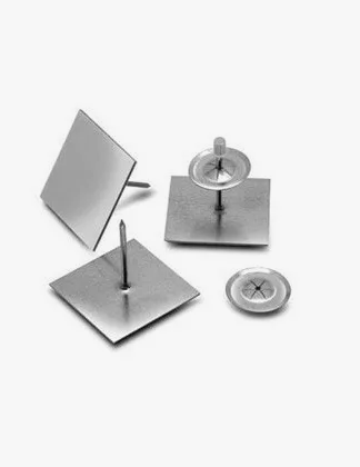 Крепежный штифт (100 шт) AD K-FIX 114