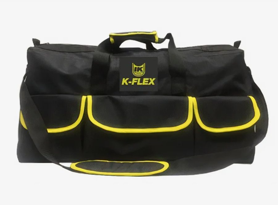 Сумка с инструментами для монтажа K-FLEX