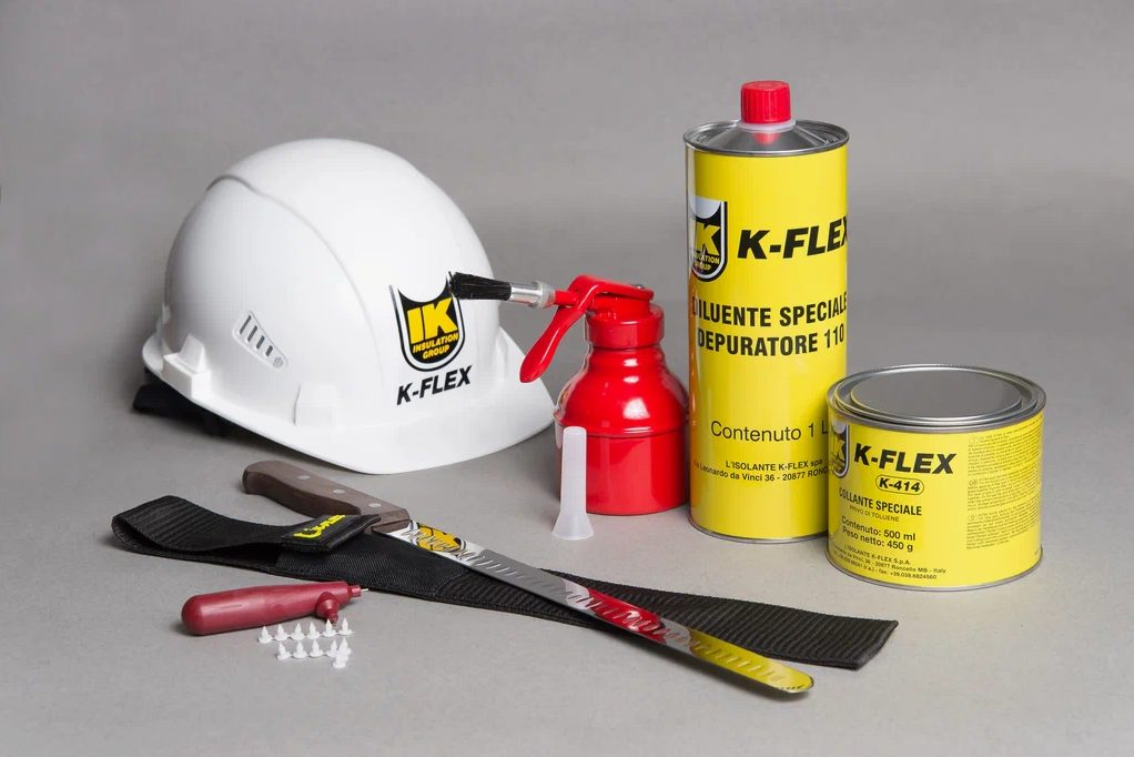 Герметик звукоизоляционный SHUMOGERM белый 310 мл