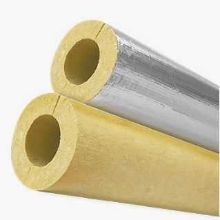 Цилиндр K-FLEX 80×140-1 K-ROCK ALU S