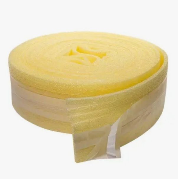 Лента демпферная K-FLEX EDGE 8*100-10