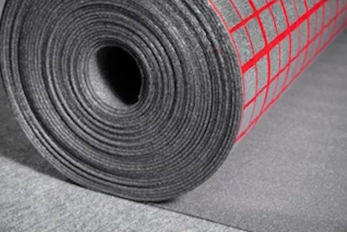 Подложка под теплый пол K-FLEX SOLID 03×1200-25