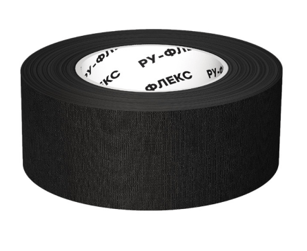 Лента 050-025 РУ-ФЛЕКС ПРОМ ФОРМА-СК серебристый