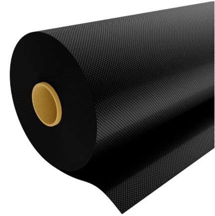 Покрытие 1200-025 РУ-ФЛЕКС ПРОМ ФОРМА черный