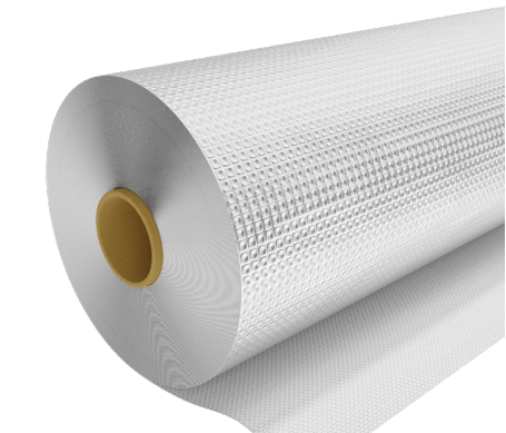 Покрытие 1000-025 РУ-ФЛЕКС ПРОМ ПОЛИМЕР серый