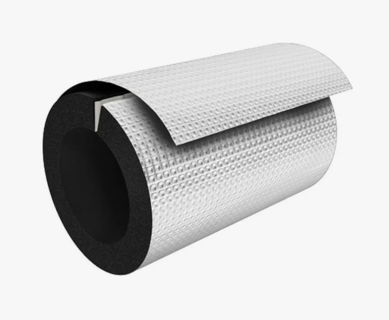 Трубка 09х022-1 РУ-ФЛЕКС СТ ПРОМ ФОРМА серебристый