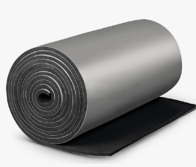 Рулон 06х1000-30 РУ-ФЛЕКС СТ АЛЮ