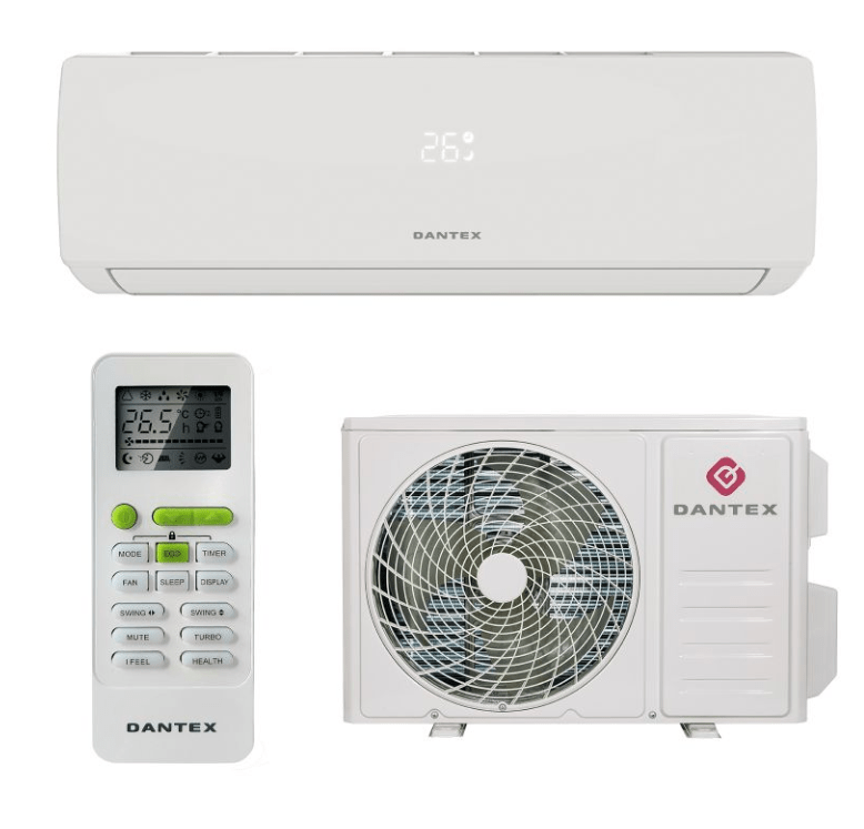 Настенный кондиционер RK-07ENT6/RK-07ENT6E