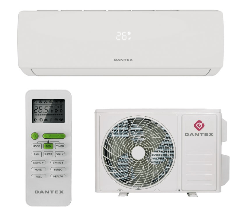 Настенный кондиционер RK-07ENT5/RK-07ENT5E