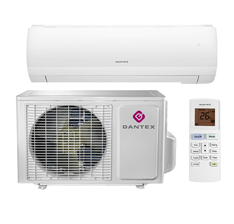 Настенный кондиционер DANTEX RK-07SAG/RK-07SAGE