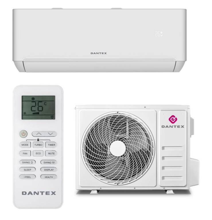 Настенный кондиционер RK-18SATI PLUS/RK-18SATIE