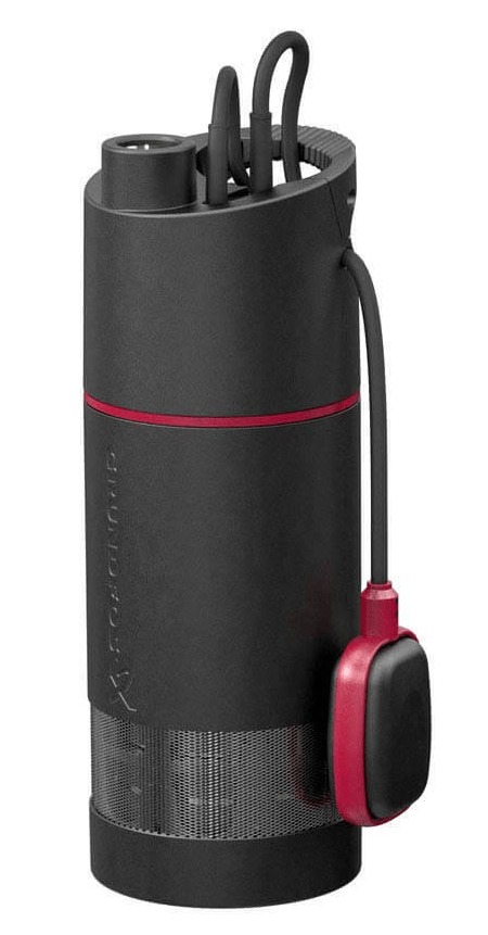 Колодезный насос Grundfos SB 3-35 A