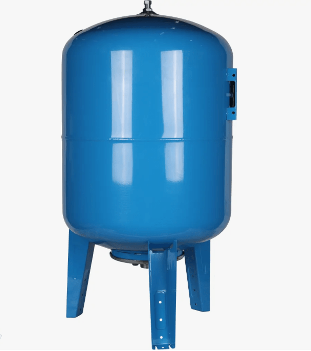 Бак расширительный для водоснабжения 100 л STOUT