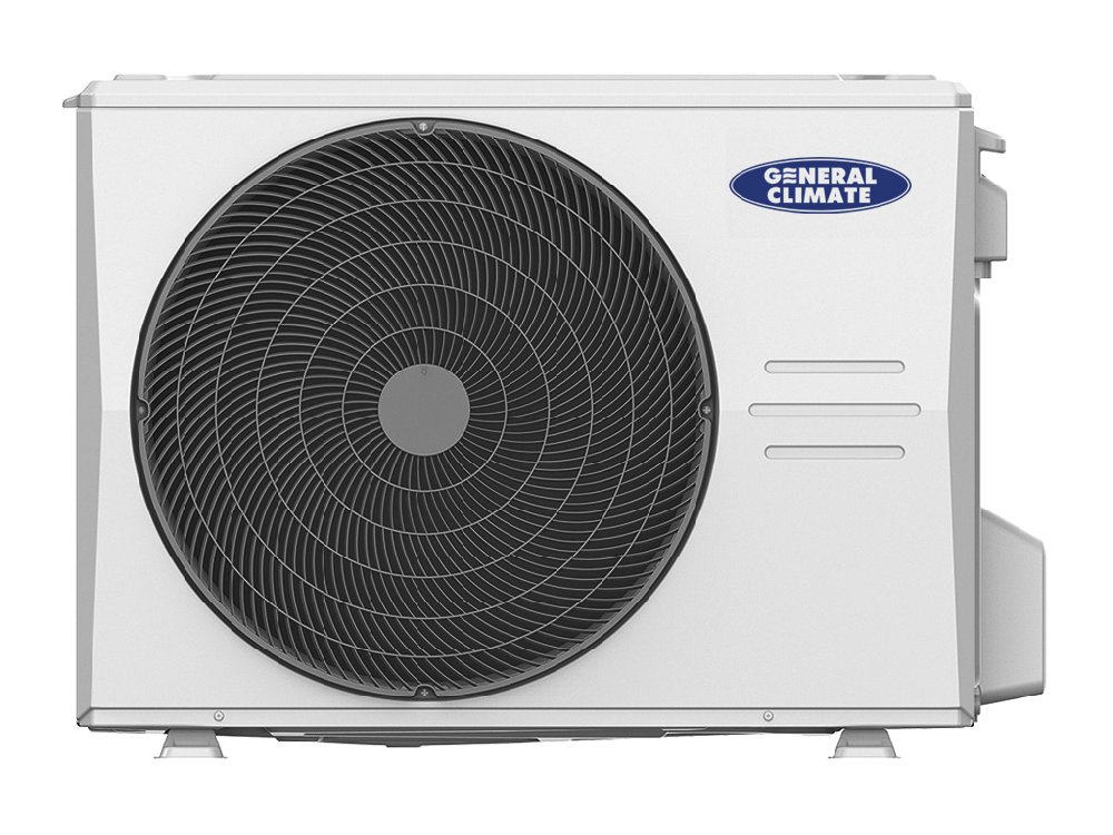 General Climate GU-FSE24H32 внешний блок кондиционера —...