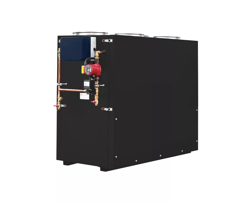 Zenit Heco V 750 W2R