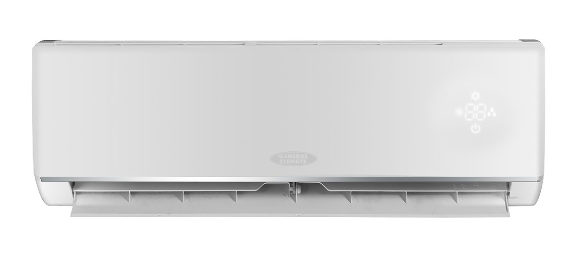 Кондиционер General Climate GC-A18HR1 / GU-A18H1