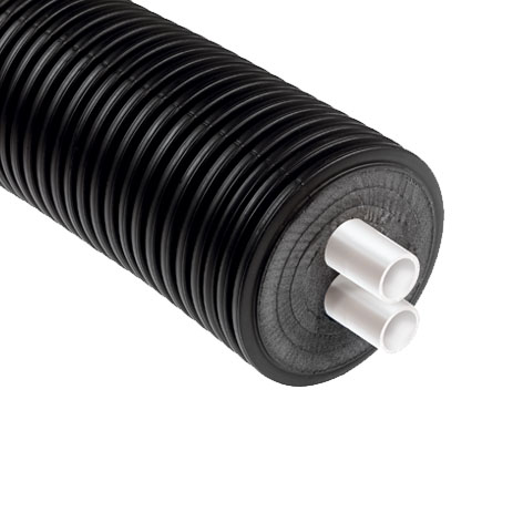 Двухтрубная система TERRENDIS 10 bar SD1402520