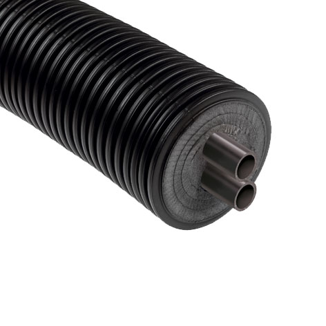 Двухтрубная система TERRENDIS COOL для охлаждения CD14025