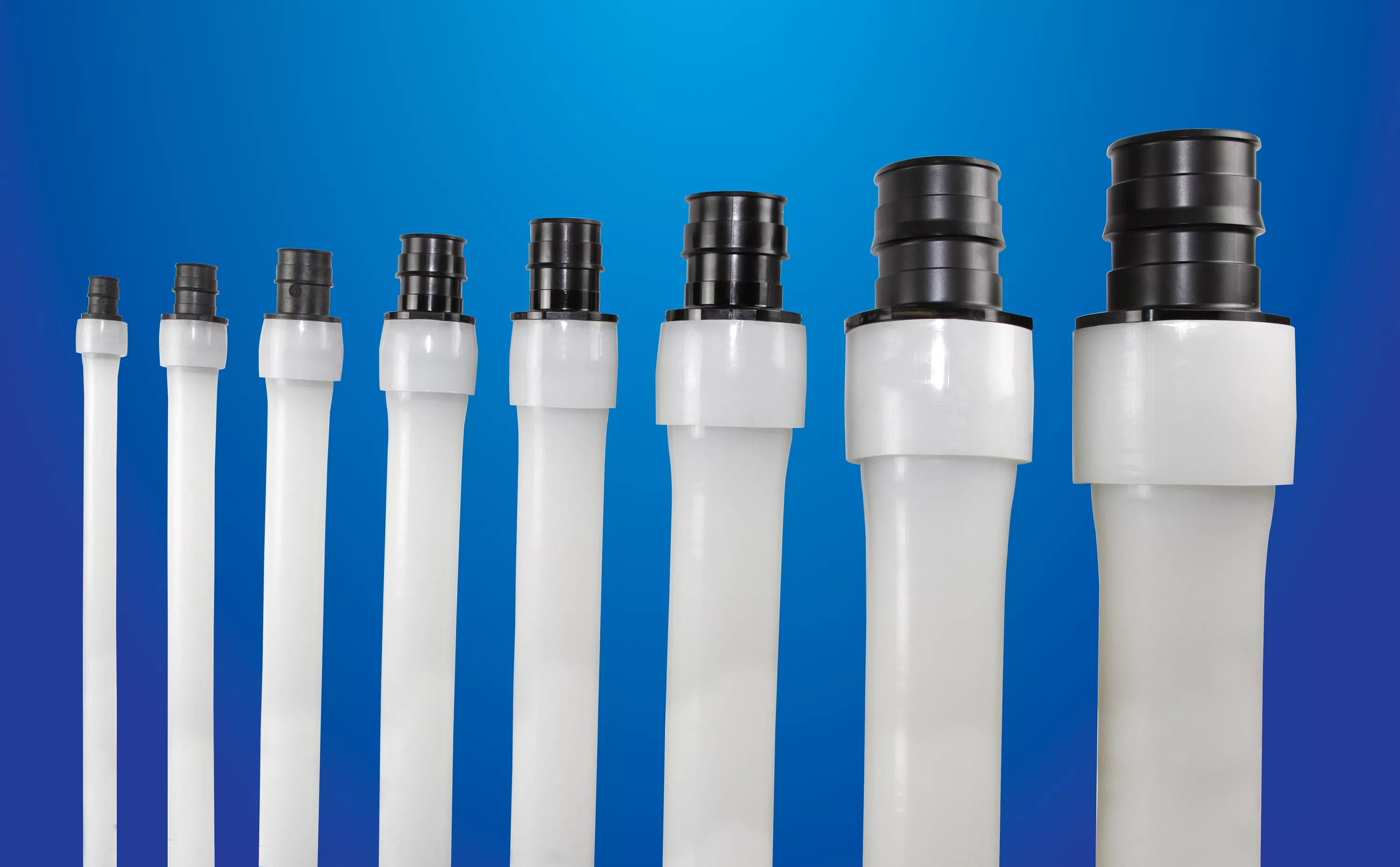 Система гибких труб от бренда Usystems — лучшие практики монтажа, экономия и советы для ТОП-проектов