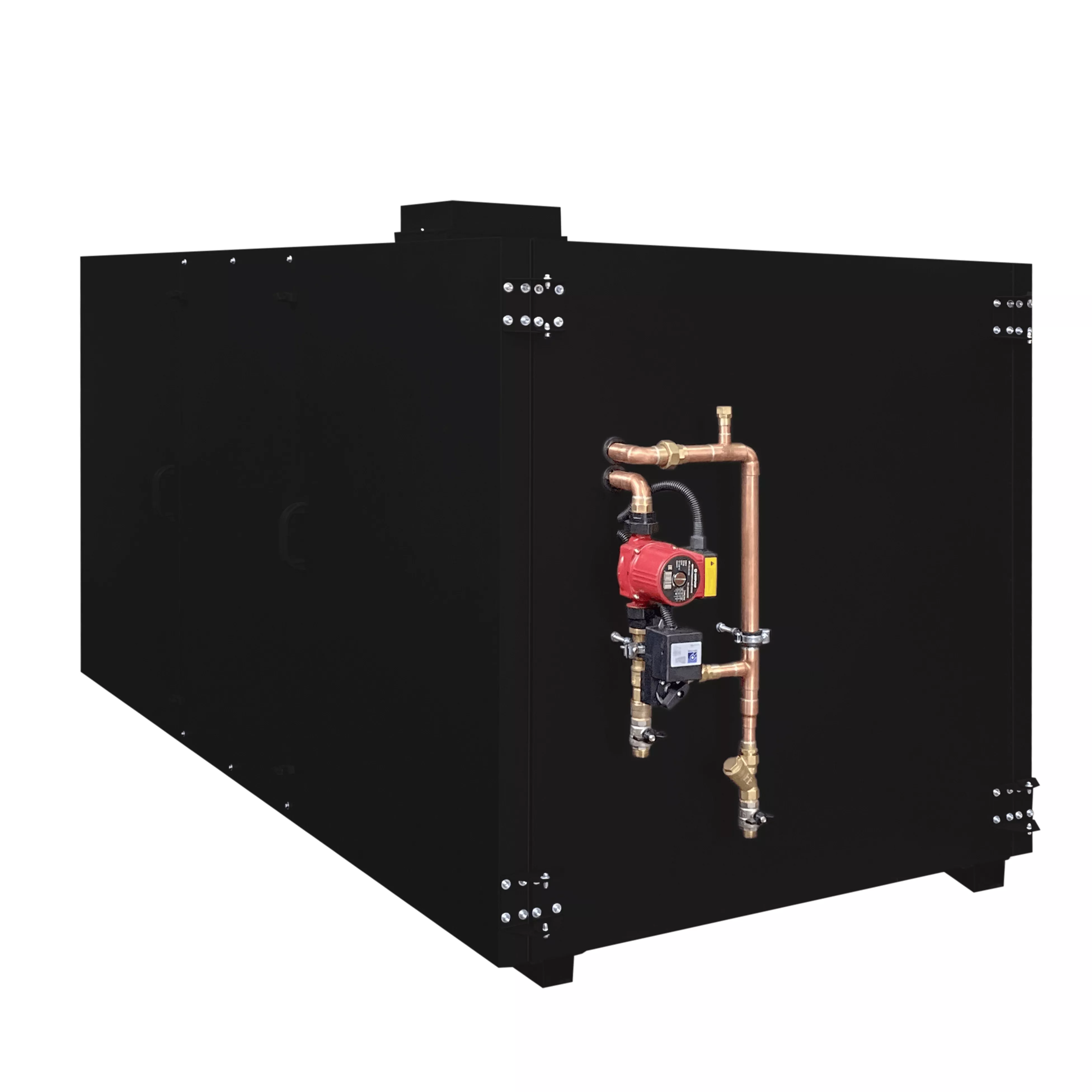 Zenit Heco V 2000 W2R