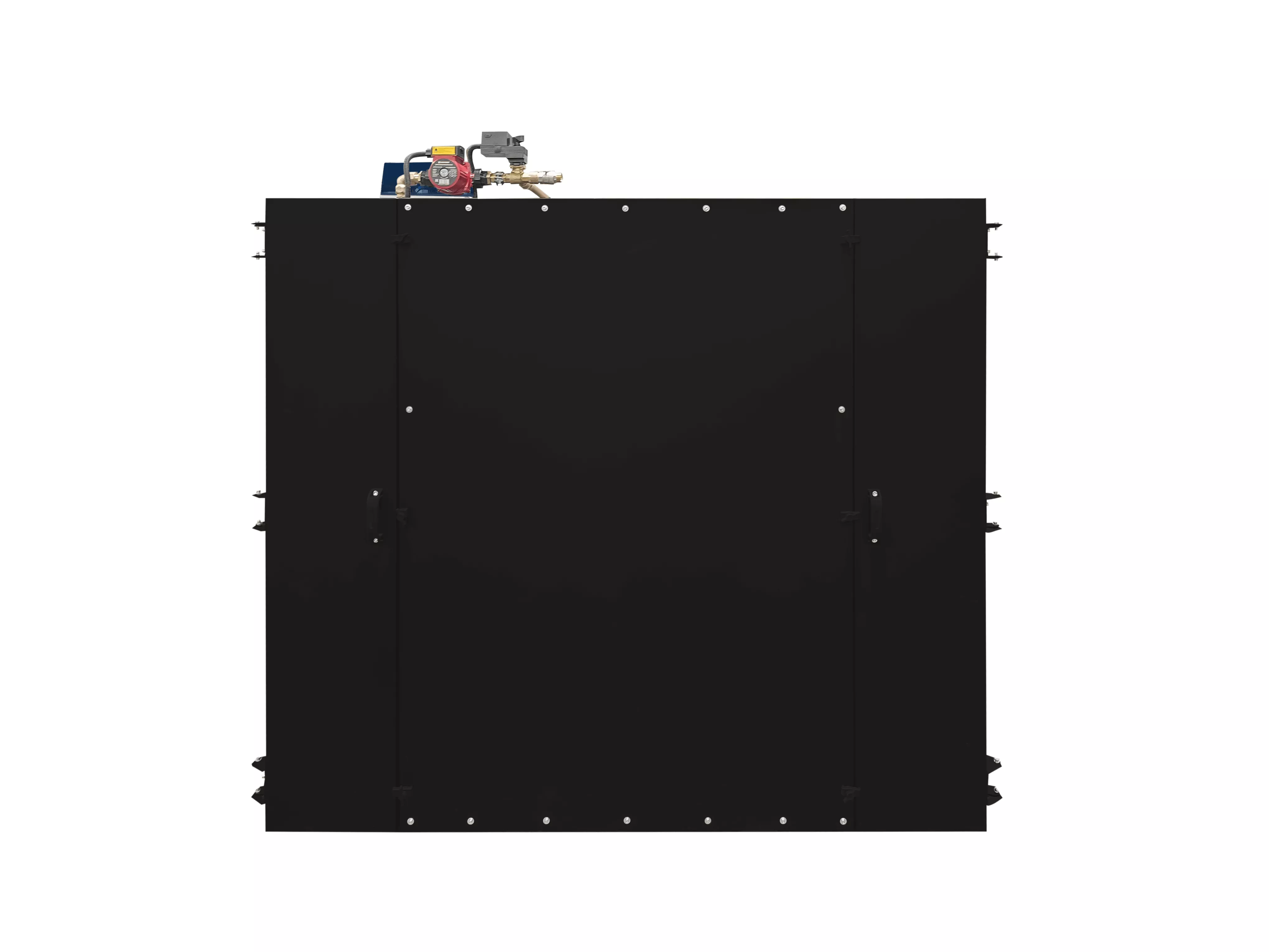 Zenit Heco X 1510 W2R