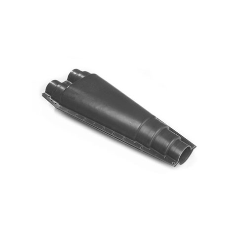 Изоляционный комплект для раздвоения трубопроводов YIK225/14...