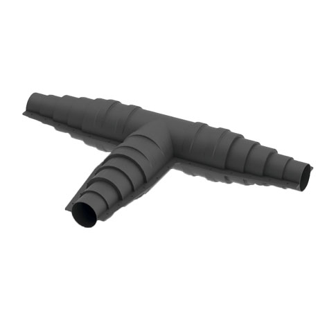 Изоляционный комплект тройникового соединения TIK140/90