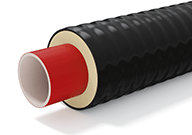 ТВЭЛ-ПЭКС-К, 10 бар, 110х6,5/160