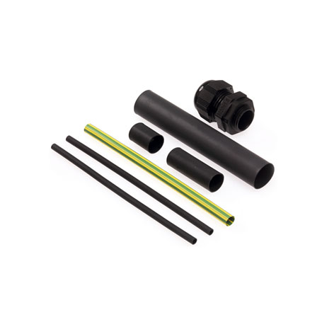 Комплект для подключения греющего кабеля HCSL