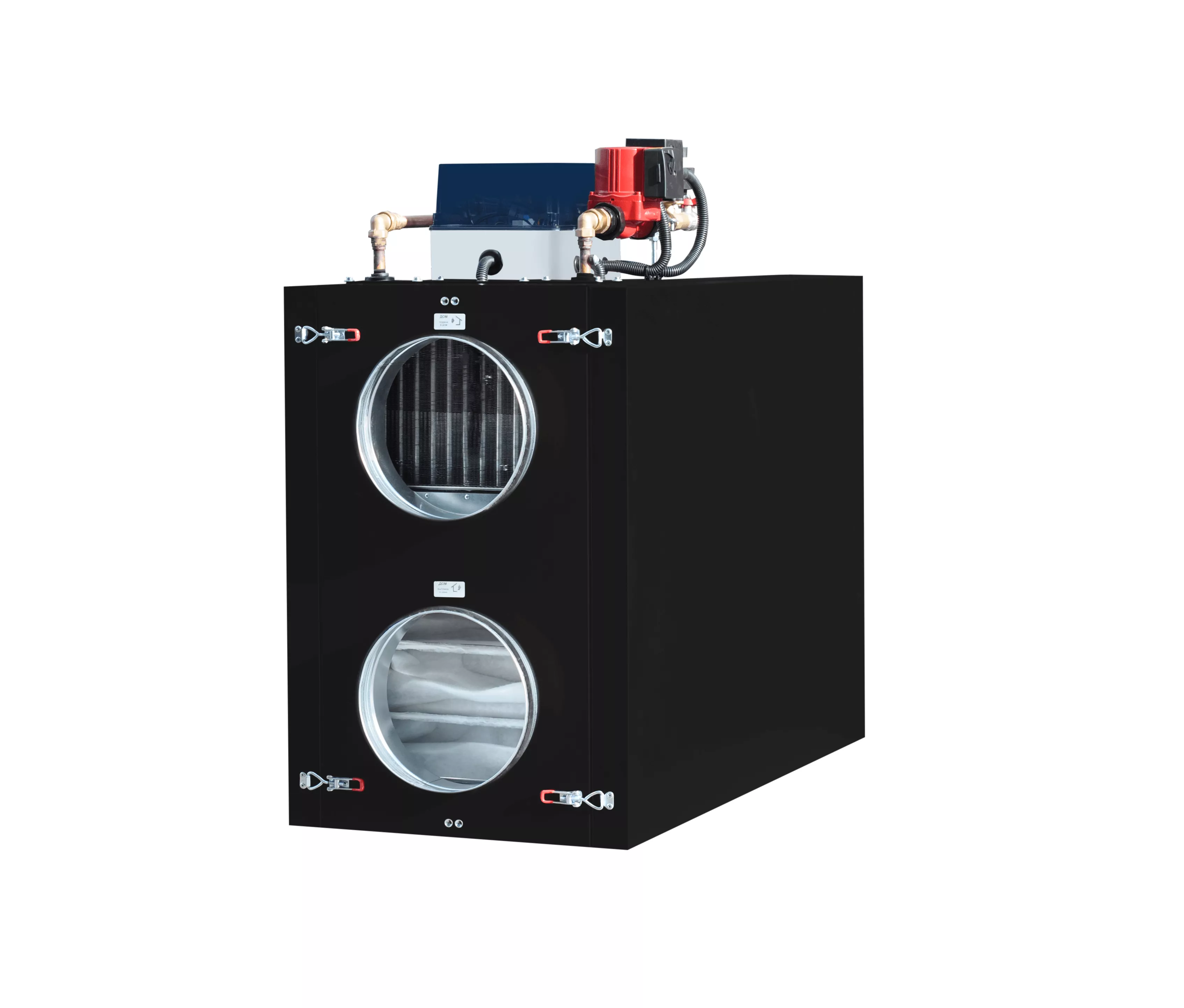 Zenit Heco X 760 W2R