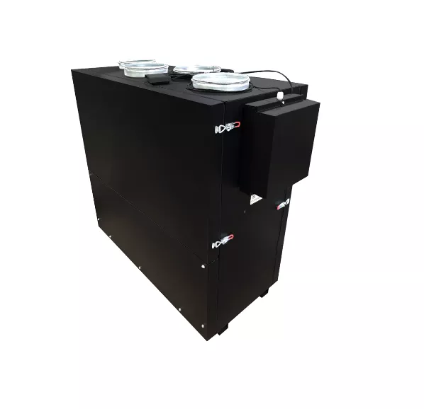 Zenit Heco V 550 1,5/3E (Steel)