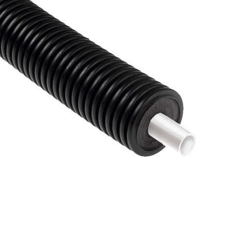 Однотрубная система TERRENDIS 10 bar S14032