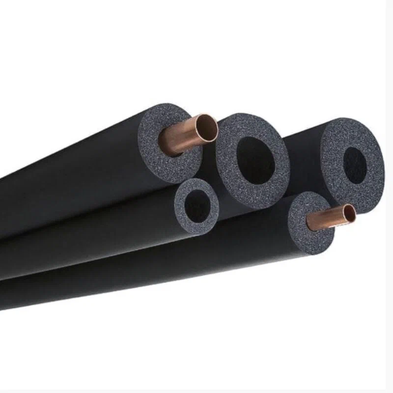 Трубка K-FLEX 06×006-2 ST